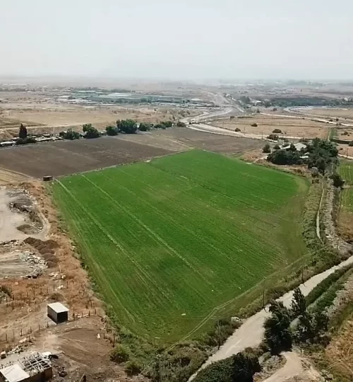 fotos terreno aeropuerto-labra1