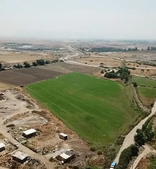 fotos terreno aeropuerto-labra8