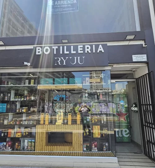 locales san francisco - SRI21