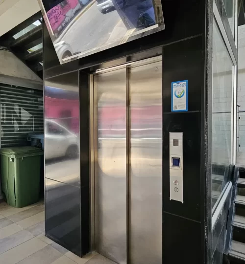 locales san francisco - SRI4