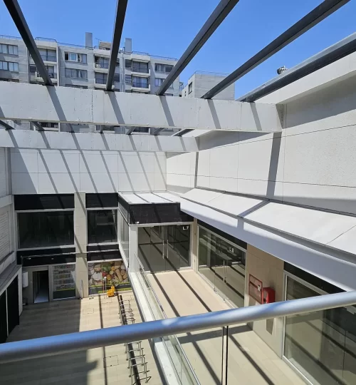 locales san francisco - SRI7